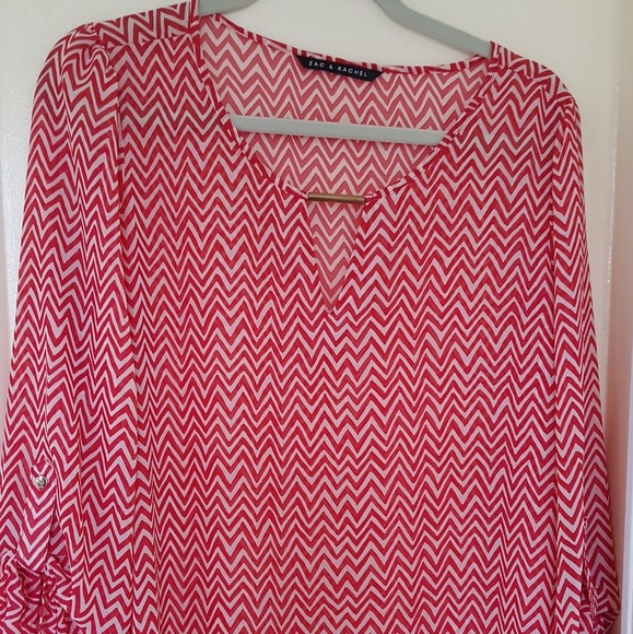 & Other Stories Tops - Tunic blouse